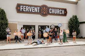 Fervent Church